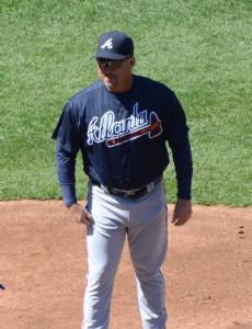 Fredi Gonzalez