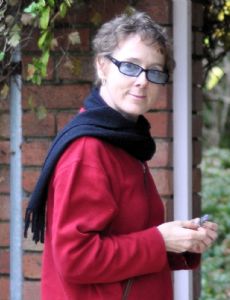 Donna Williams