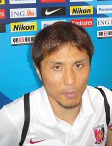 Daisuke Nasu