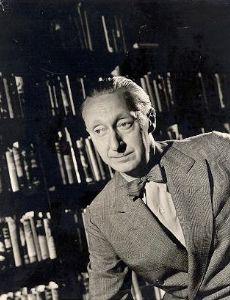 Harry Hansen (author)