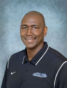 Deon Thomas