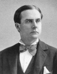 David Grant Colson