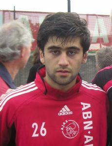 Edgar Manucharyan