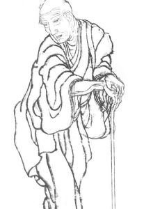 Katsushika Hokusai