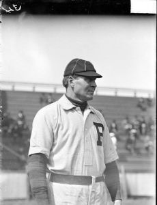 Klondike Douglass