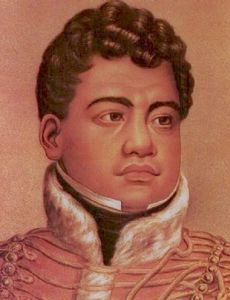Kamehameha II