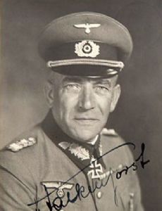 Nikolaus von Falkenhorst