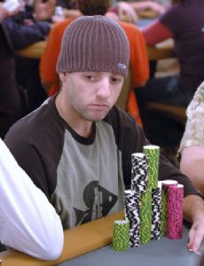Scott Fischman