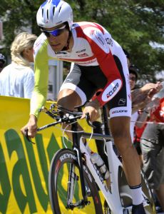 Reto Hollenstein