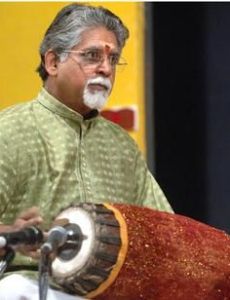 Trichur C. Narendran