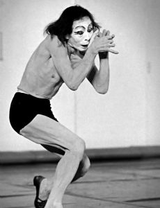 Kazuo Ohno