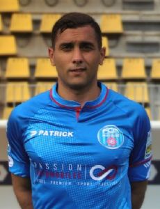 Hakim El Bounadi