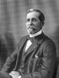 Theodore Ayrault Dodge