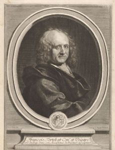 François Tortebat