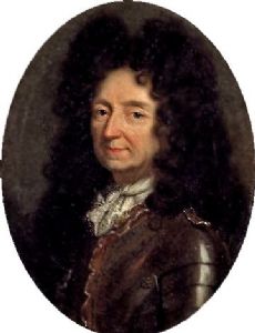 Jan Andrzej Morsztyn