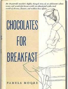 Chocolates for Breakfast