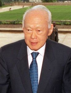 1984 Singaporean general election