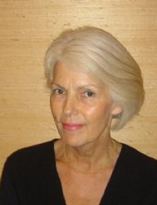 Brigitte François-Sappey