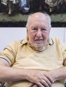 Guillermo Roux