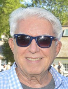 George Anthony (journalist)