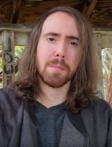 Asmongold
