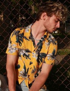 Josh Beauchamp