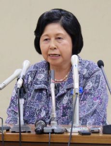 Hitomi Soga