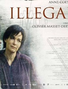 Illégal