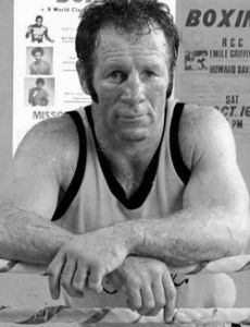 Bobby Halpern