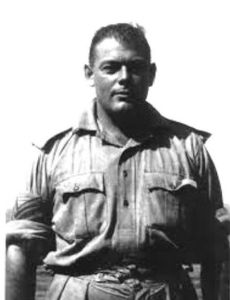 Richard Harry Heslop