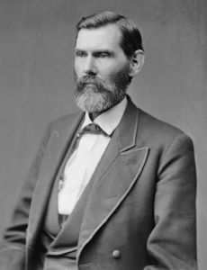 Thomas J. Cason