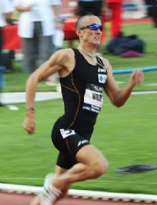 Sean Wroe