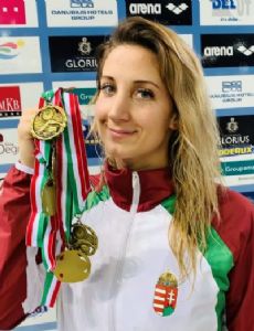 Réka Pecz