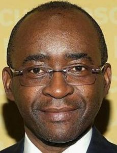 Strive Masiyiwa