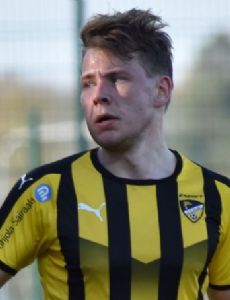 Kasperi Liikonen