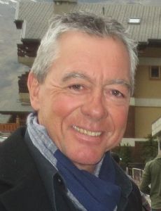 Philippe Rochat