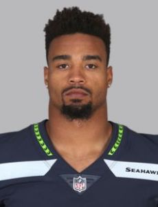 D. J. Alexander