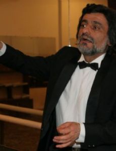 Karen Sargsyan
