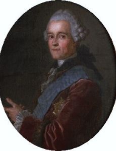 Józef Klemens Czartoryski