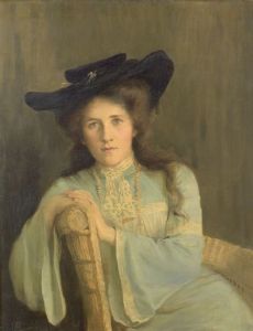 Deborah Vernon Hackett