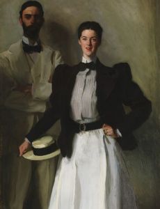 Edith Minturn Stokes