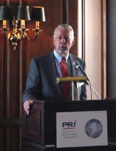 Vaughn R. Walker