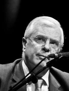 Peter Mathews (politician)