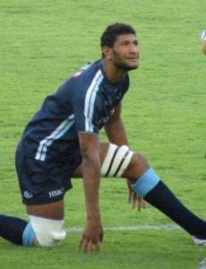 Steve Mafi
