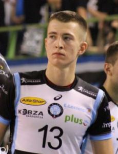 Michał Kędzierski