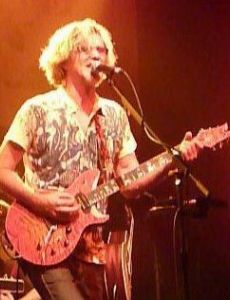 Roine Stolt