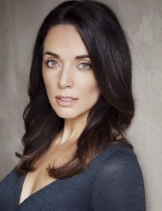 Michelle Morgan