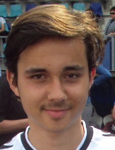 Mats Deijl