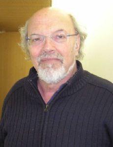 Paul R. Mendes-Flohr