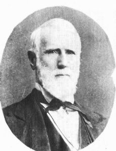 Richard C. L. Moncure